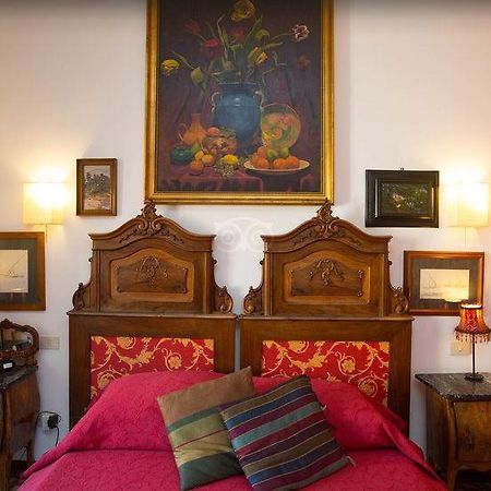 Domus Valeria Guest House Rome Exterior photo