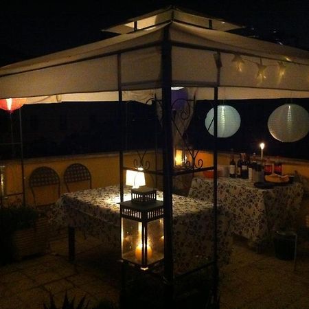 Domus Valeria Guest House Rome Exterior photo