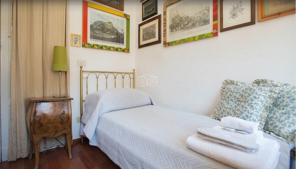 Domus Valeria Guest House Rome Exterior photo