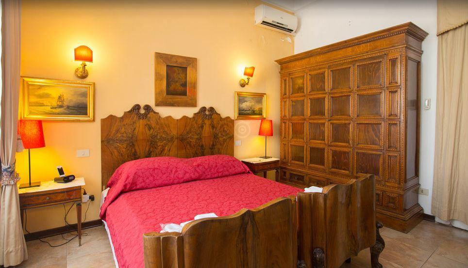 Domus Valeria Guest House Rome Exterior photo