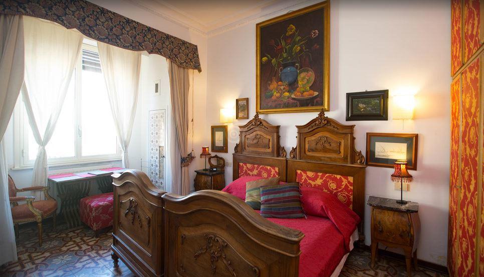 Domus Valeria Guest House Rome Exterior photo