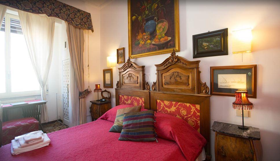 Domus Valeria Guest House Rome Exterior photo