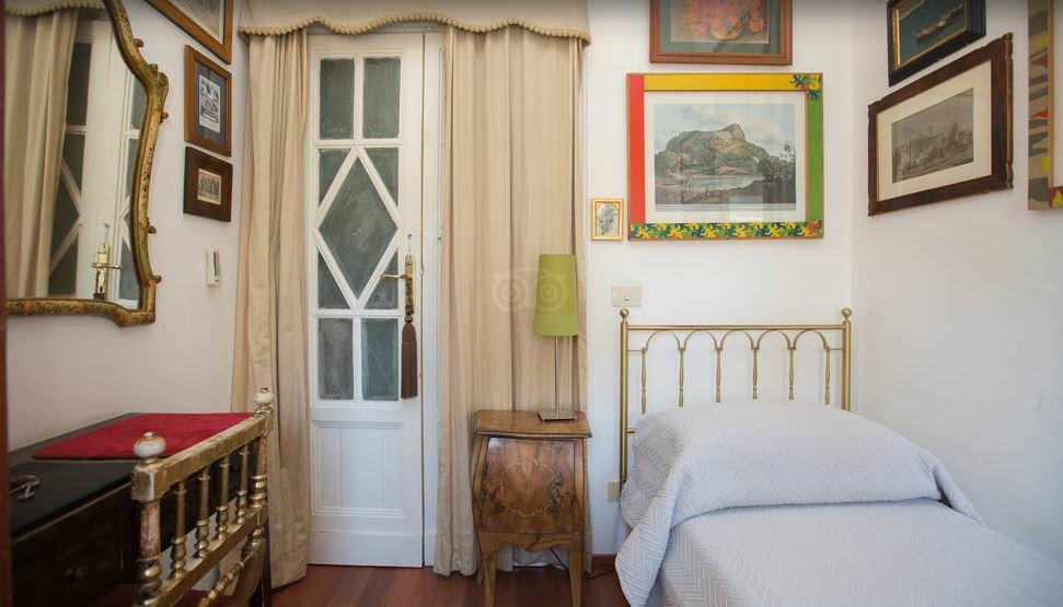 Domus Valeria Guest House Rome Exterior photo