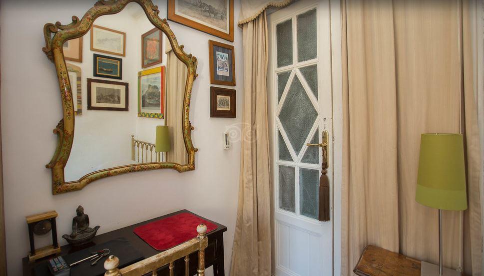 Domus Valeria Guest House Rome Exterior photo