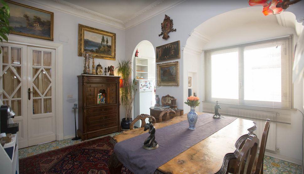 Domus Valeria Guest House Rome Exterior photo
