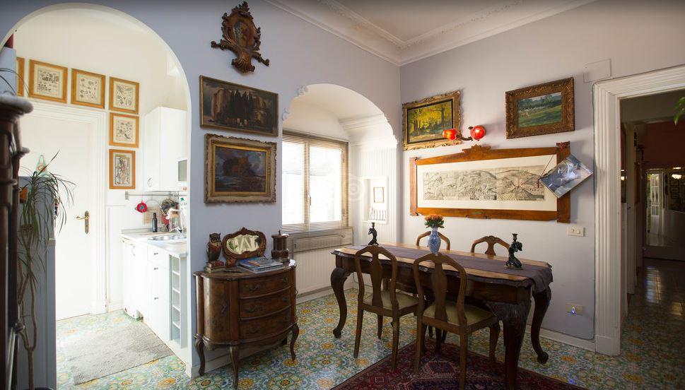 Domus Valeria Guest House Rome Exterior photo