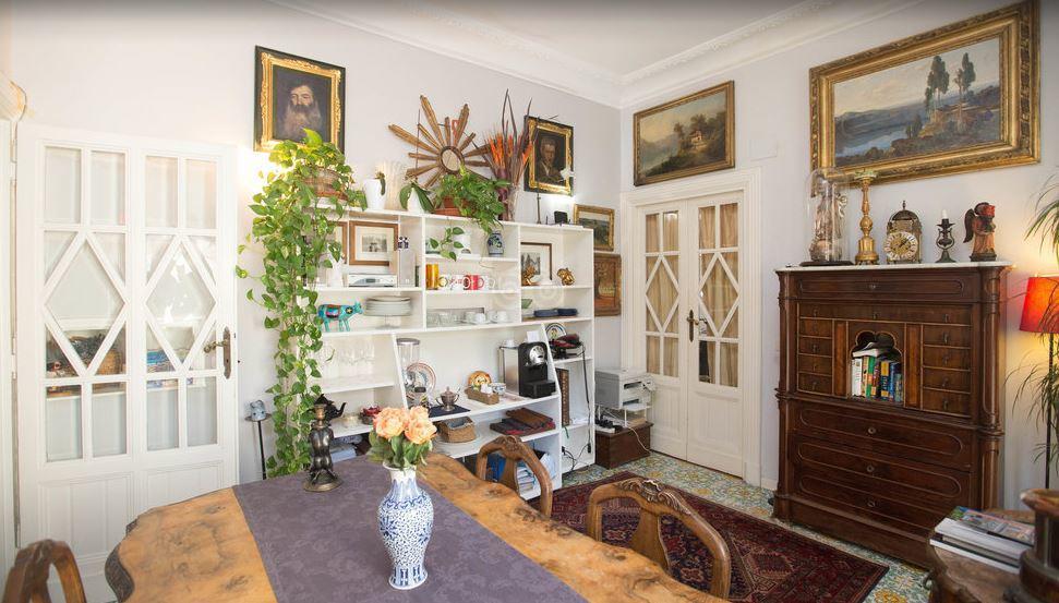 Domus Valeria Guest House Rome Exterior photo