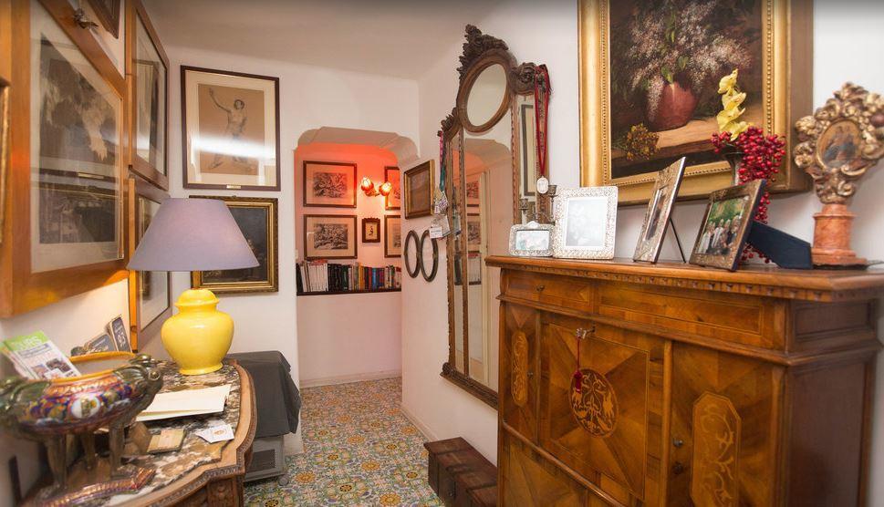 Domus Valeria Guest House Rome Exterior photo