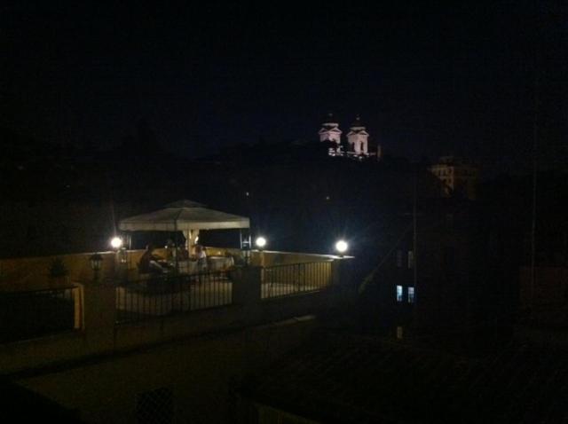 Domus Valeria Guest House Rome Exterior photo